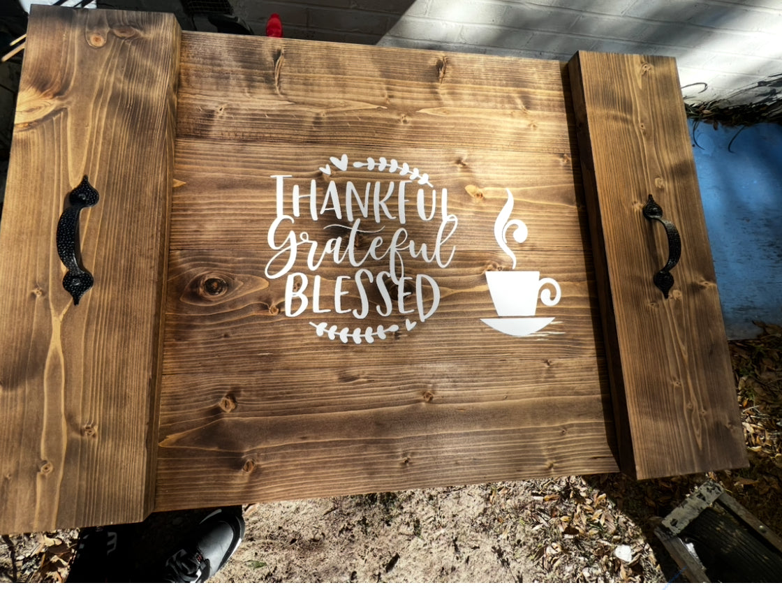 Homemade stove cover or noodle board..