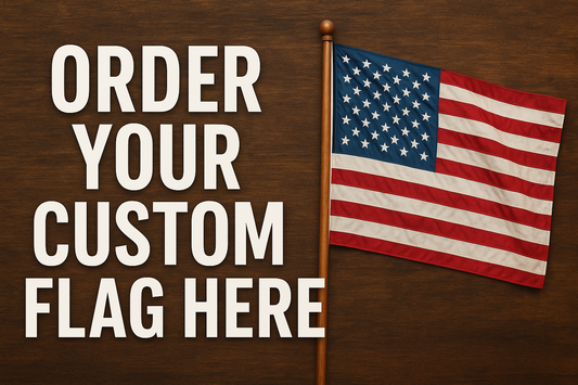 Custom Flag